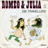 Romeo & Julia/Kaisers Bart / Vinyl single [Vinyl-Single 7]