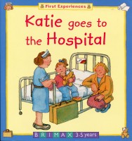 Katie Goes to the Hospital