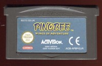 Pinobee - Wings of Adventure