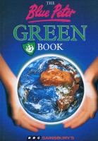 Blue Peter Green Book