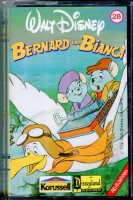 Bernard und Bianca Die Mäusepolizei - Original Hörspiel zum Film