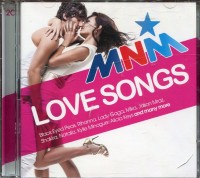 Mnm Love Songs