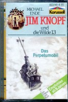 Jim Knopf und die Wilde 13, Folge 1 Das Perpetumobil