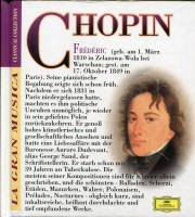 La Gran Musica Classical Collection Frédéric Chopin