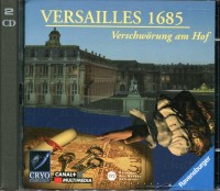 Versailles 1685 - Verschwörung am Hof