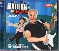 Die Great Hadern Show 2009