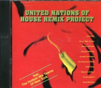 United Nations of House Remix