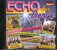 Echo der Berge(Henry Arland/Klostertaler/