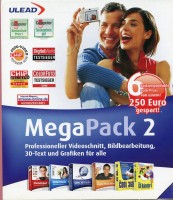Mega Pack 2