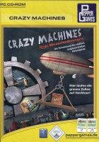 Crazy Machines - neue Herausforderung (Pepper Games)