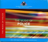 The Music of Police