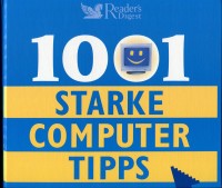 1001 starke Computertipps