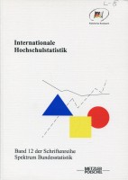 Internationale Hochschulstatistik