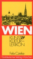 Wien, Kunst Kultur- Lexikon