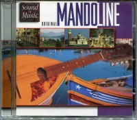 Original Mandoline