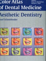 Color Atlas of Dental Medicine, Aesthetic Dentistry