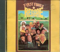 First Family of Reggae