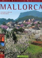 Mallorca, m. DVD