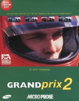 Grand Prix 2 Expansion Set Volume 2
