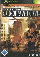Delta Force Black Hawk Down