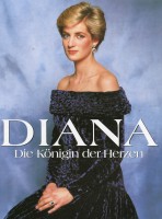Diana Die Königin der Herzen