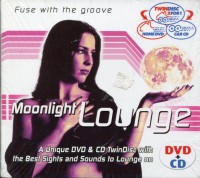 Moonlight Lounge CD+DVD