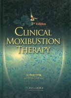 Clinical Moxibustion Therapy