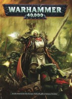 Warhammer 40000 Rulebook