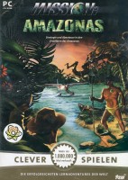 Clever spielen - Mission: Amazonas