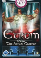 ETROM - The Astral Essence