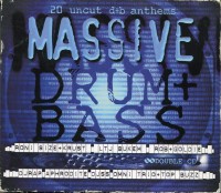 Massive Drum+Bass