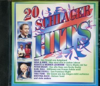 20 Schlager (Hits)