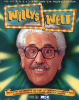 Willys Welt ~ Die offizielle Willy Millowitsch Erlebnis CD-Rom ~