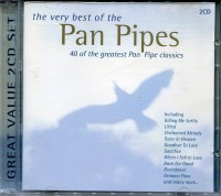 The Very Best of Pan Pipes