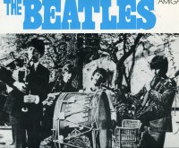 The Beatles Same.20-Jahre-Reissue der 1. AMIGA-Beatles-LP 1962. (Schallplatte/Album/Vinyl)
