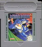 Mega Man - Dr. Wilys Rache