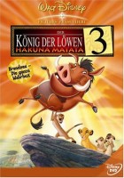 Der König der Löwen 3: Hakuna Matata (2 DVDs)
