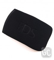 Schutzhülle in schwarz für Nintendo DS lite