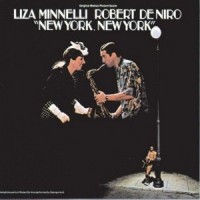 Liza Minnelli & Robert De Niro New York, New York (Original Motion Picture Score)