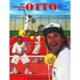 Das Tennis Otto Buch.