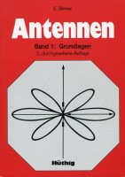 Antennen I. Grundlagen