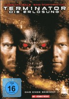 Terminator - Die Erlösung (DVD)