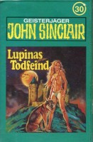 John Sinclair 30 Lupinas Todfeind