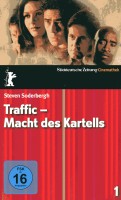 Traffic - Macht des Kartells / SZ Berlinale