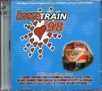 Love Train 98