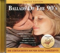 Ballads of the 90s
