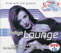 Indigo Lounge