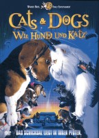 Cats & Dogs - Wie Hund und Katz