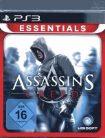 Assassins Creed [Essentials] - [PlayStation 3]