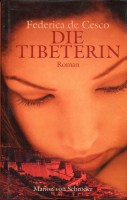 Die Tibeterin